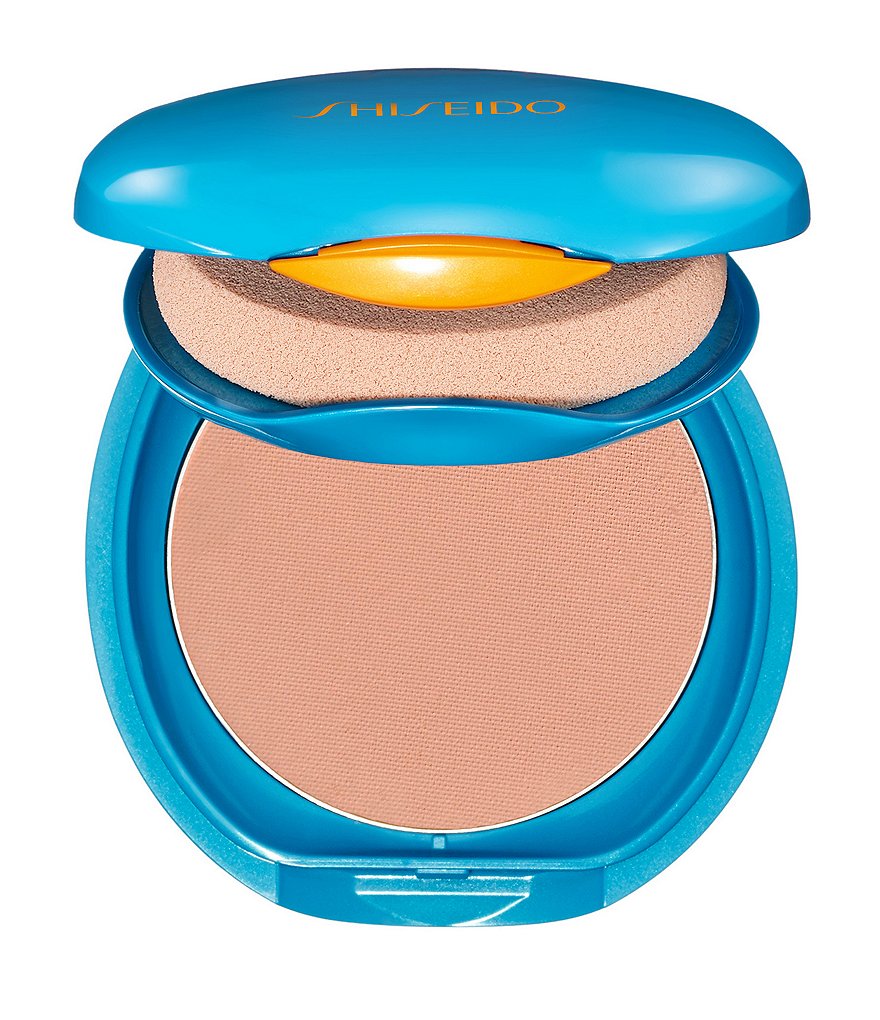 Shiseido UV Protective Compact Foundation SPF 36 Refill