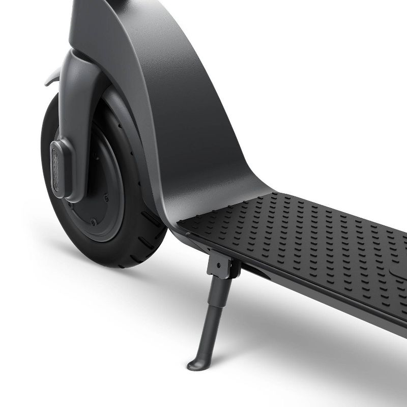 Jetson Knight Electric Scooter - Black