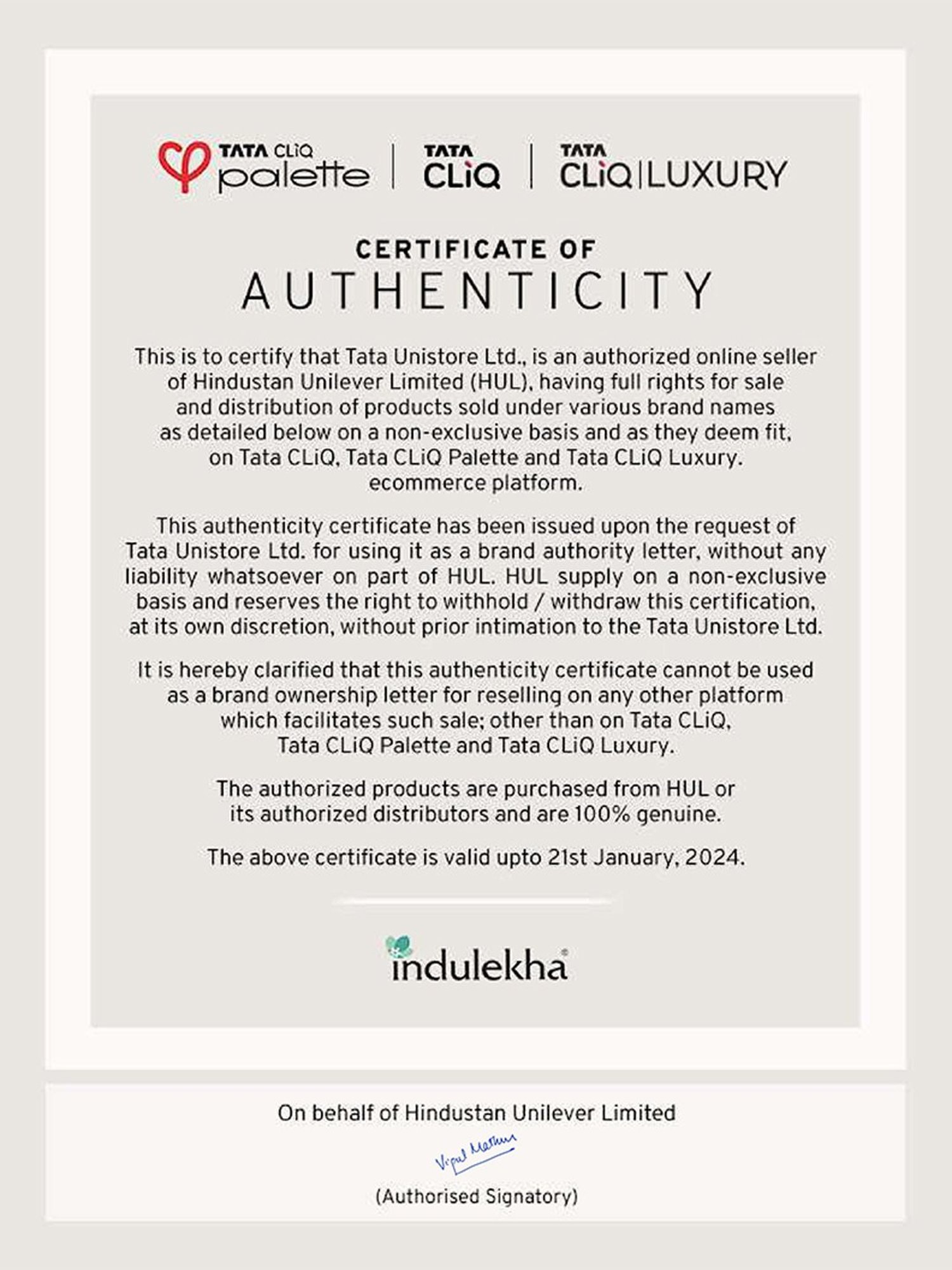 Indulekha Bringha Shampoo - 200 ml