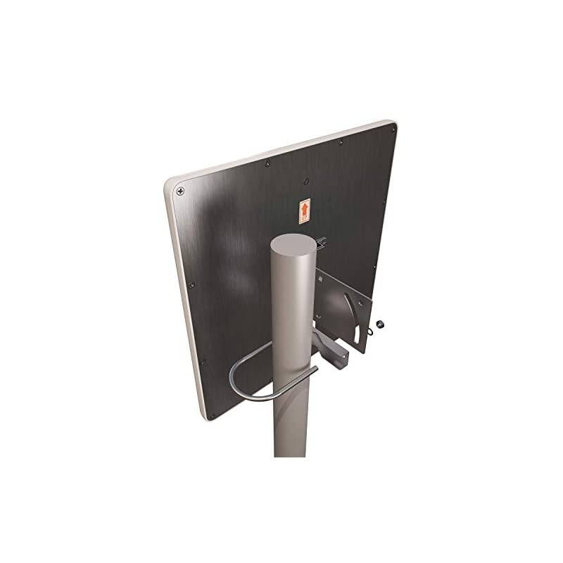 TP511 Panel Antenna 24GHz WiFi 20dBi Wireless Outdoor 18&deg; Directional N f High Gain Range