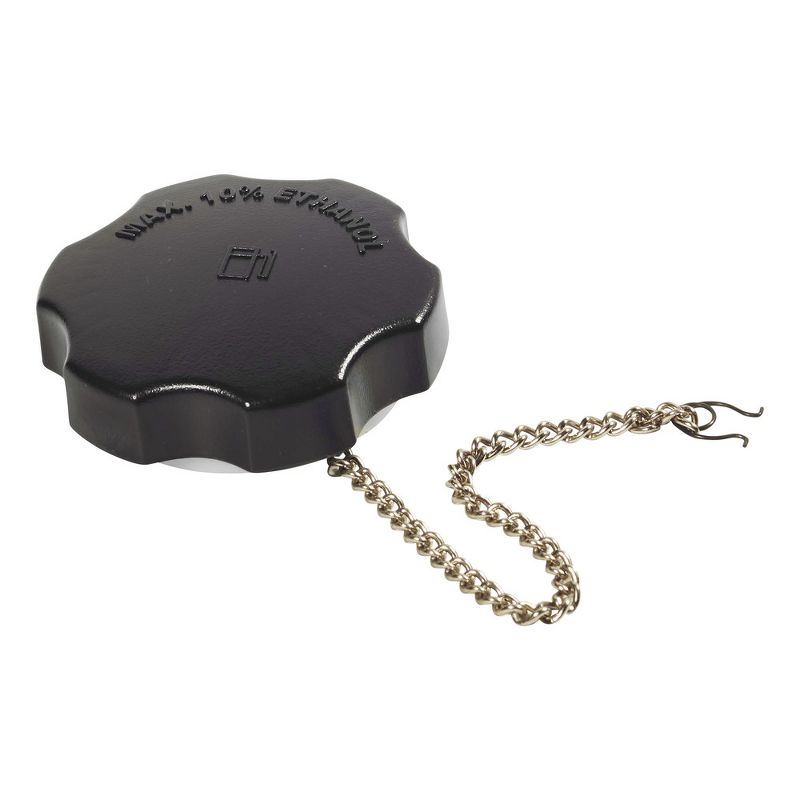 Quipall 519201 Fuel Tank Cap (for 5250DF and 4500DF generator)