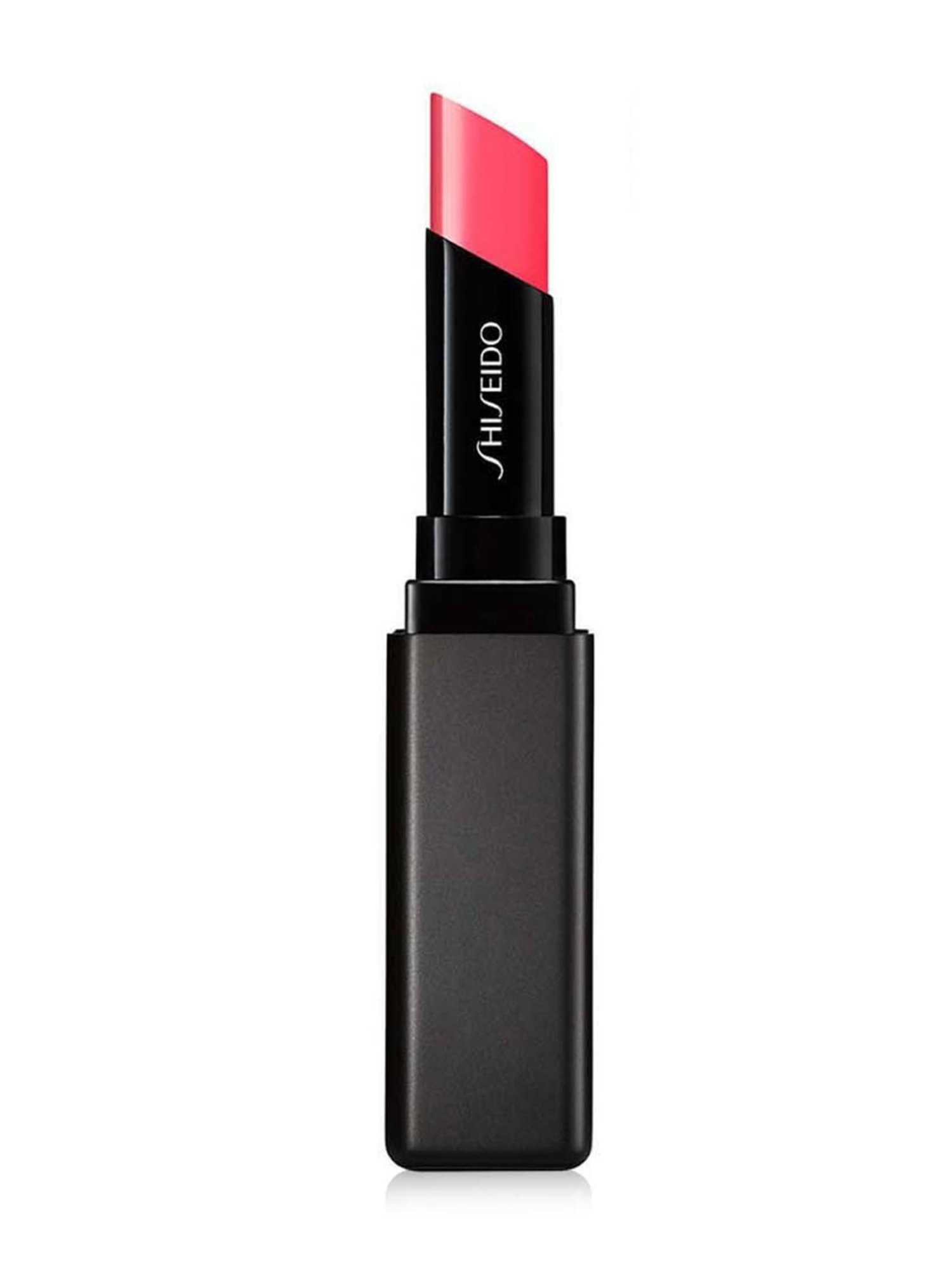 Shiseido Visionairy Gel Lipstick 217 Coral Pop 1.6 gm