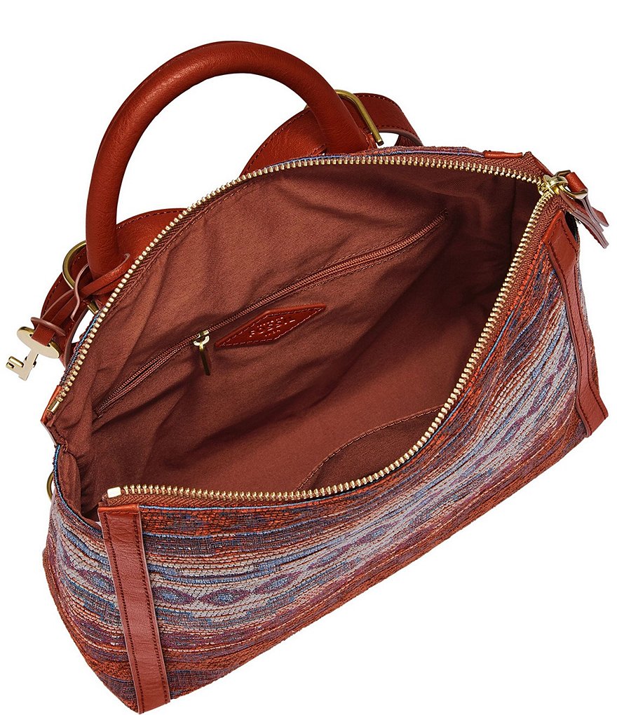 Fossil Parker Small Backpack