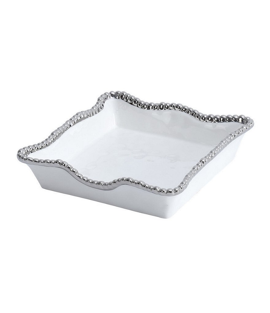 Pampa Bay Salerno Porcelain Luncheon Napkin Holder