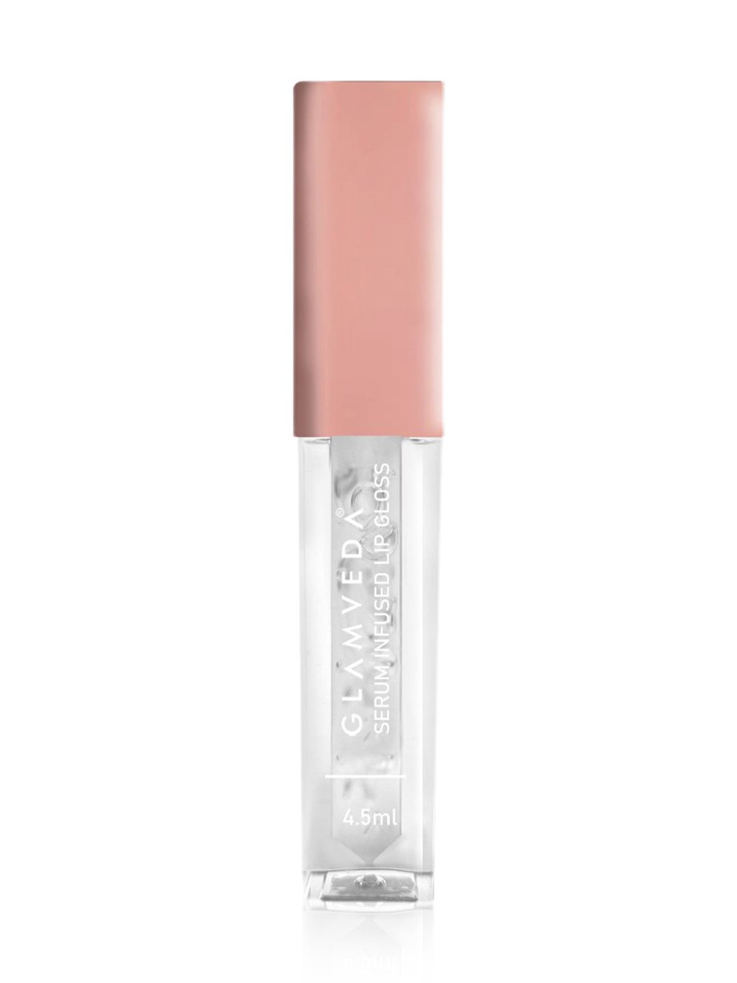 BH Cosmetics x Doja Cat Muse Plumping Lip Gloss Red - 3 ml