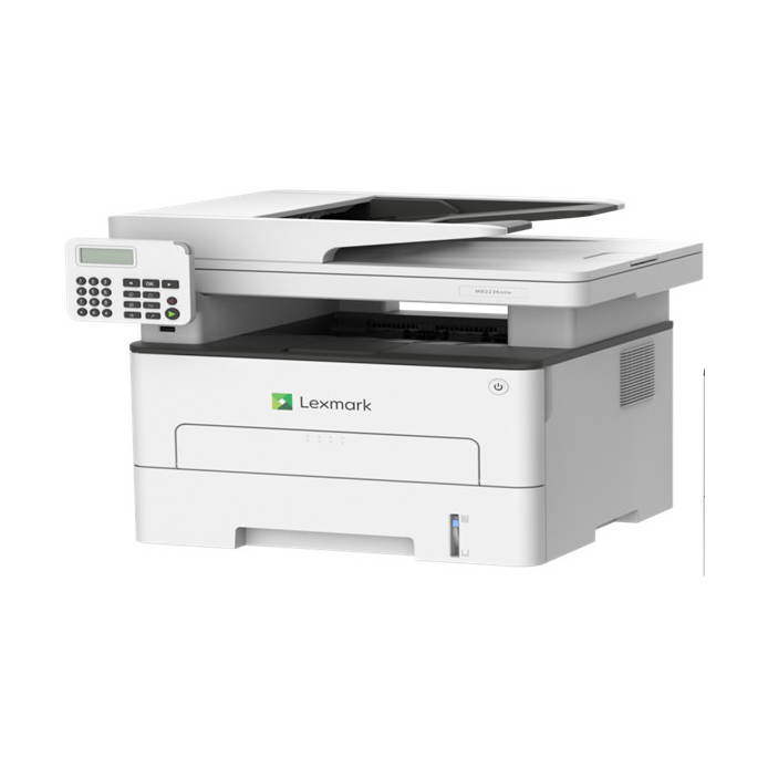 Lexmark MB2236adw (18M0400) Mono Multifunction Laser Printer