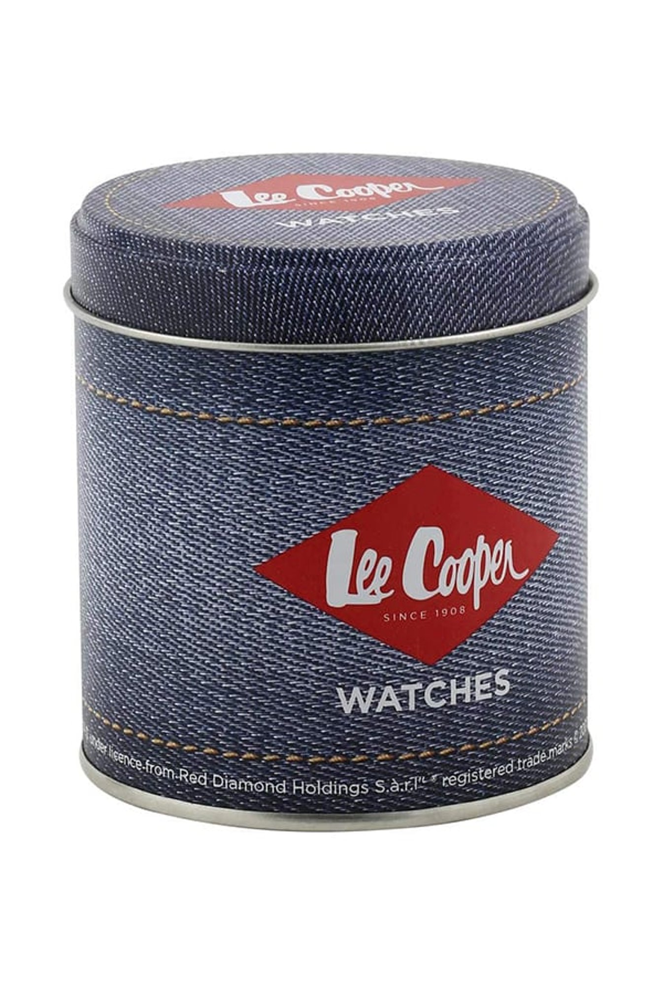 Lee Cooper NLC06212470 Analog Watch for Women