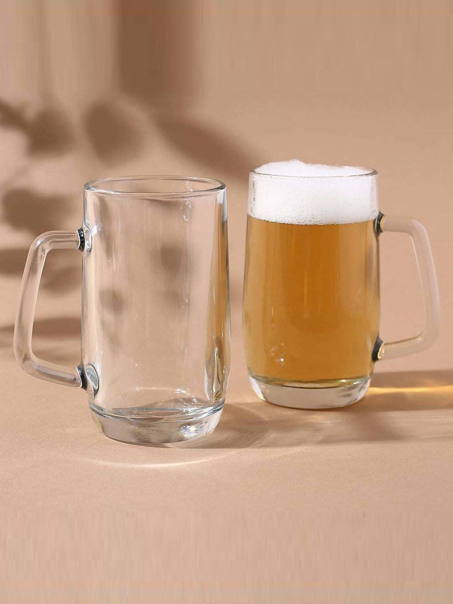Wonderchef Modena Beer Mug