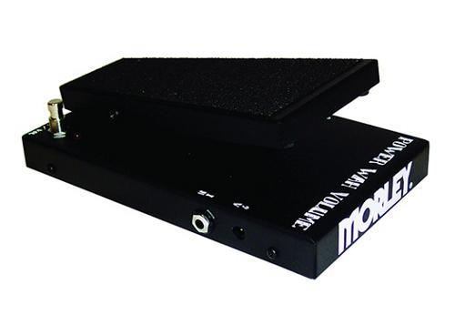 Morley PWOV Power Wah/Volume Pedal