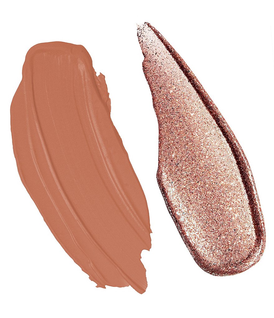 Stila Double Dip&trade; Suede Shade&trade; & Glitter & Glow Liquid Eye Shadow