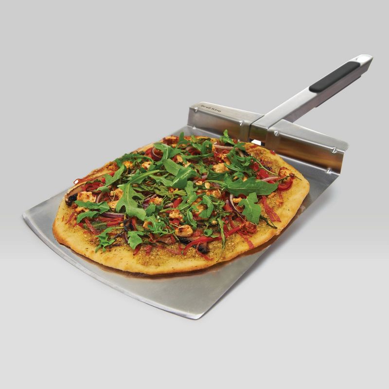 Broil King Pizza Peel Stainless Steel