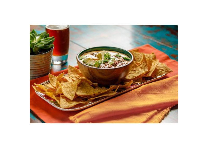 Mission Organics Yellow Corn Tortilla Chips - 9oz