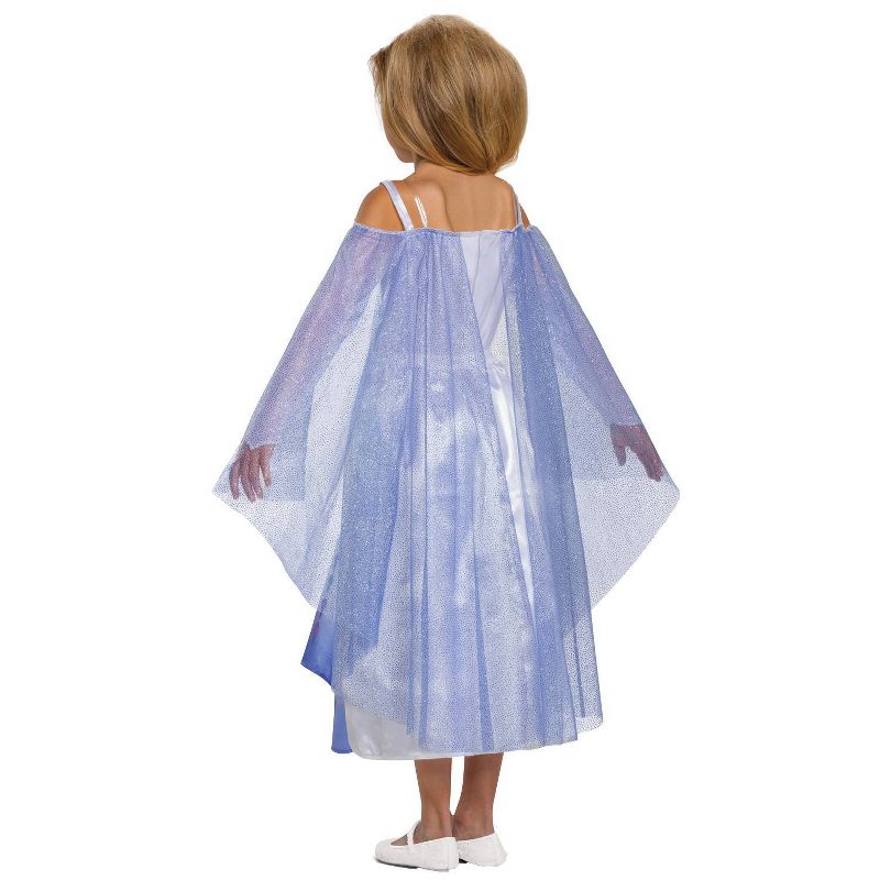 Baby Elsa S.E.A. Classic Halloween Costume 3T-4T