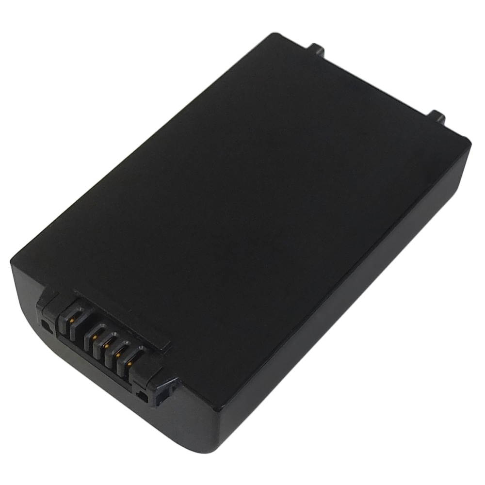 Replacement Extended Battery for Honeywell / Hand Held Product (HHP) Dolphin 99EX Series Scanners. 6700 mAh