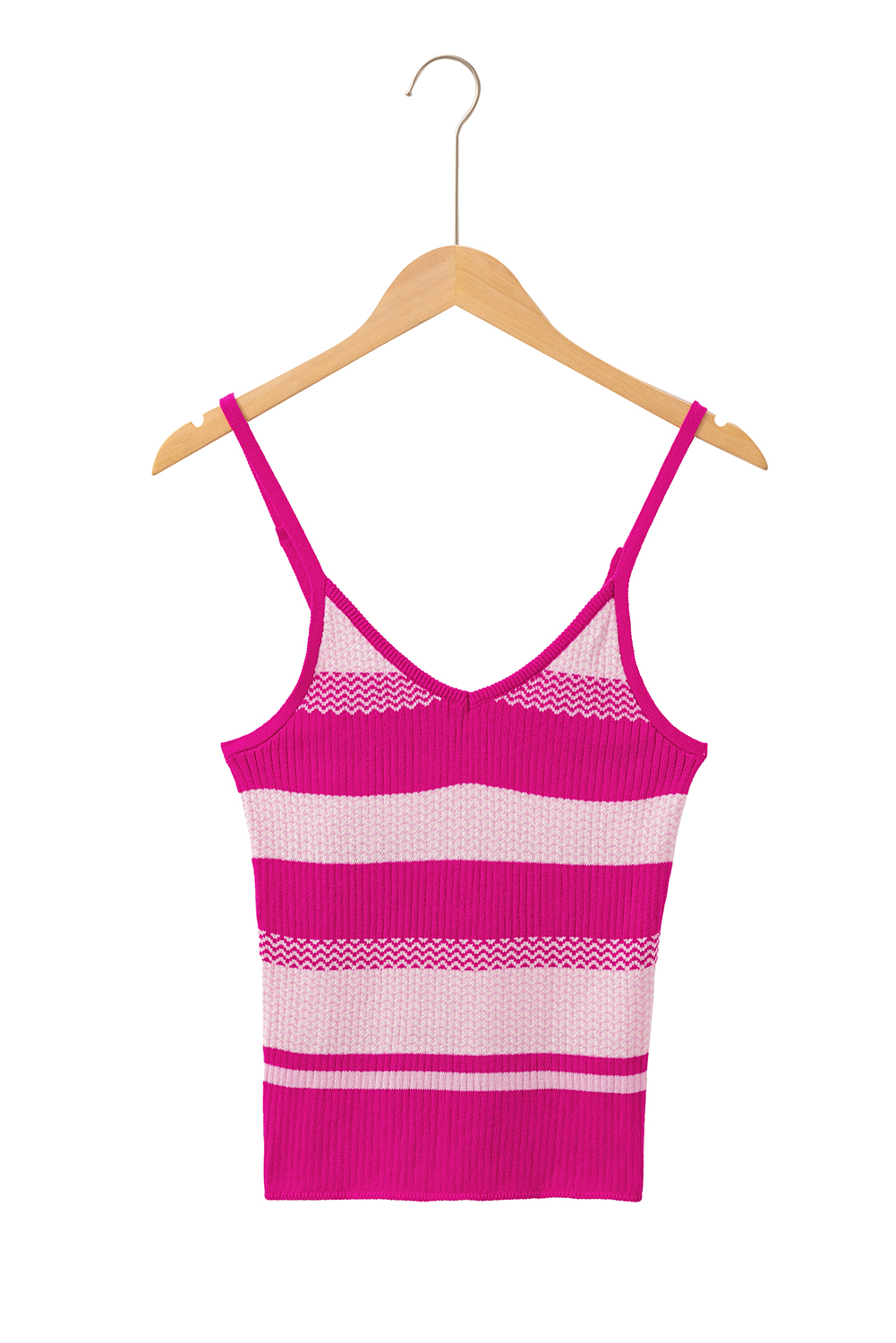 Black Sequin Scoop Neck Spaghetti Strap Tank Top