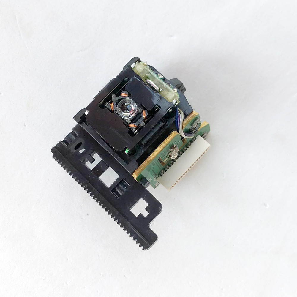 Original New Laser Len  For Rega TP94V_0 CD Lasereinheit TP94V-0 Laser Assy