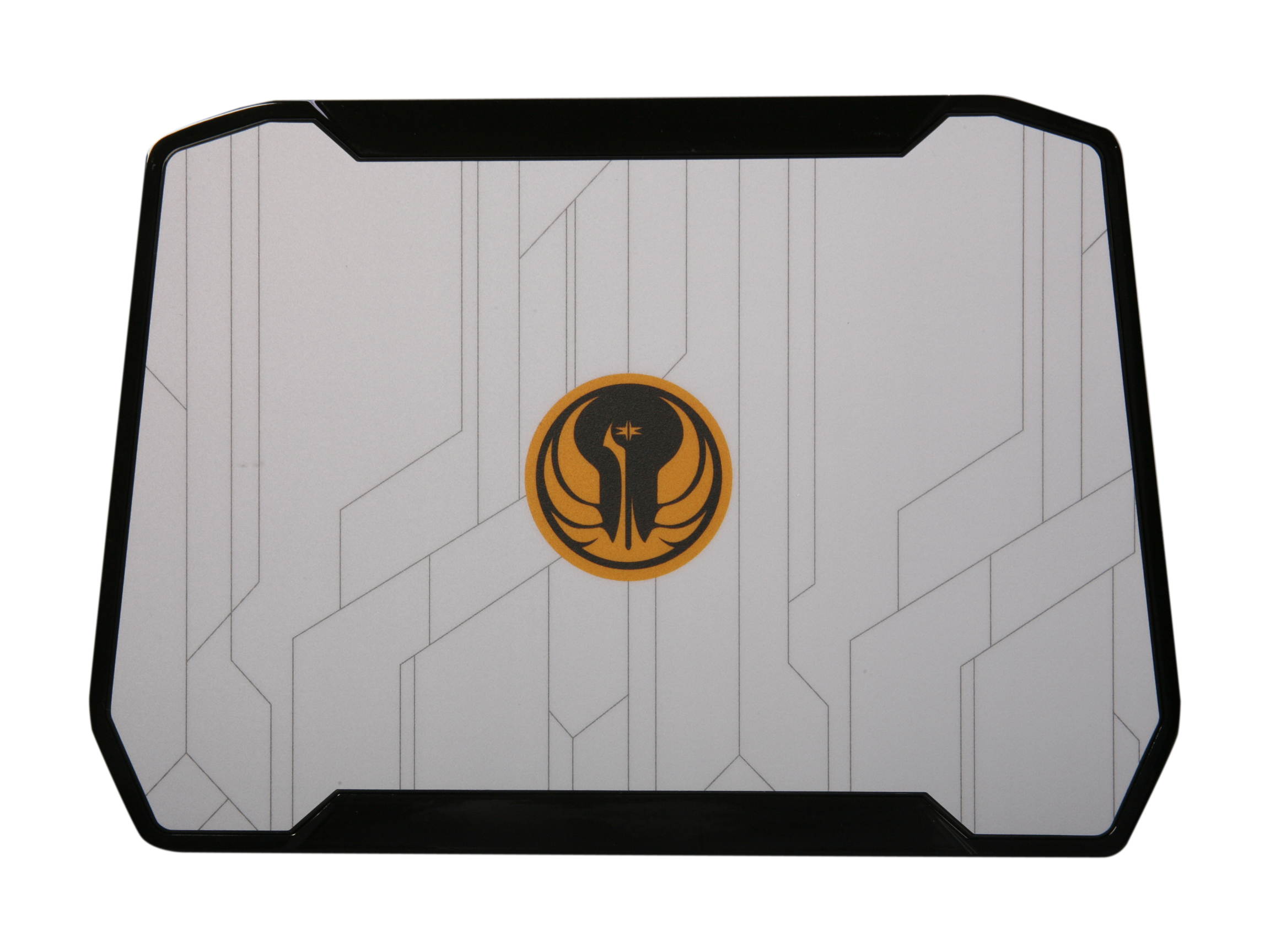 Razer RZ02-00660100-R3M1 Star Wars: The Old Republic Gaming Mouse Pad