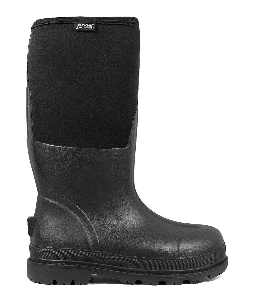 BOGS Men's Rancher Waterproof Winter Boots