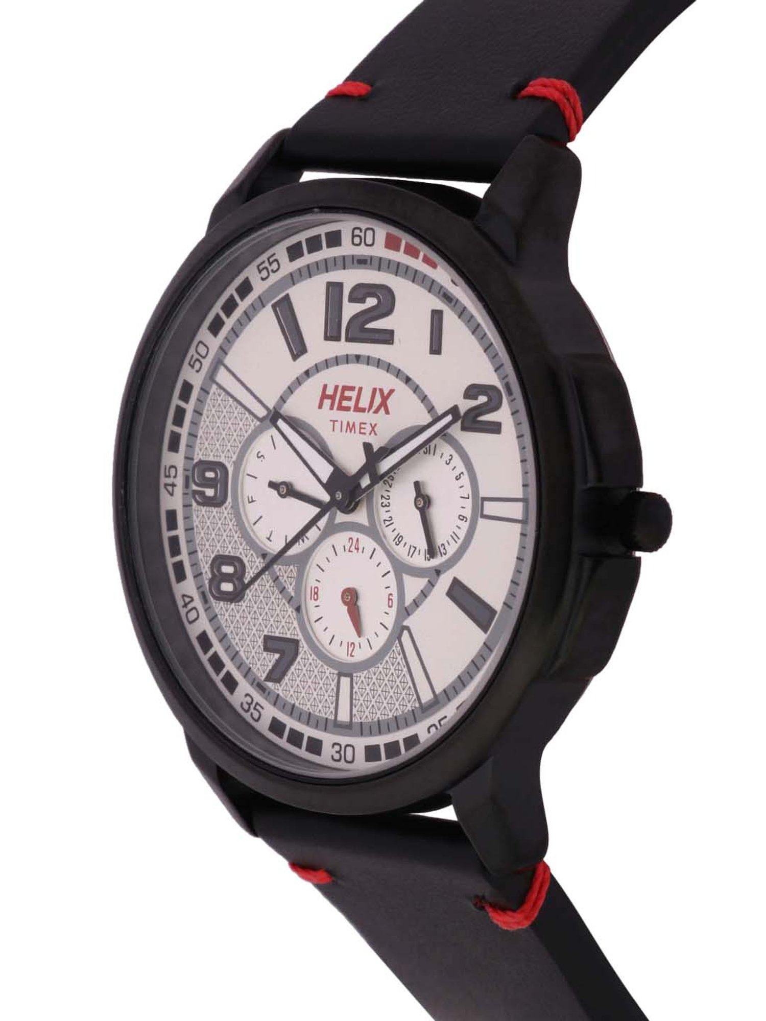 Helix TW027HG26 Analog Watch for Men