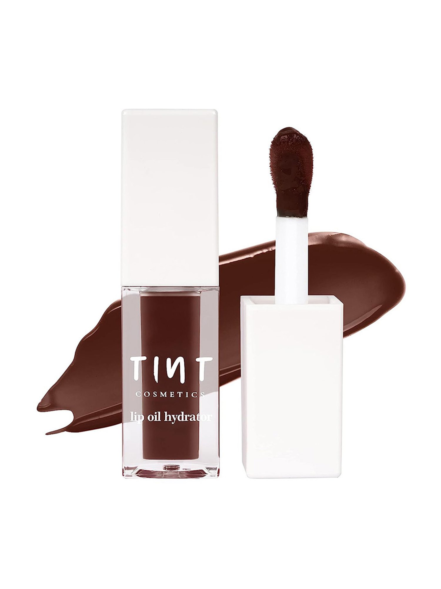 Tint Cosmetics Lip Oil Hydrator Dusk - 6 ml