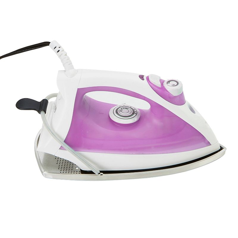 Conair Complete Steam Folding Compact Garment Steamer GS36X