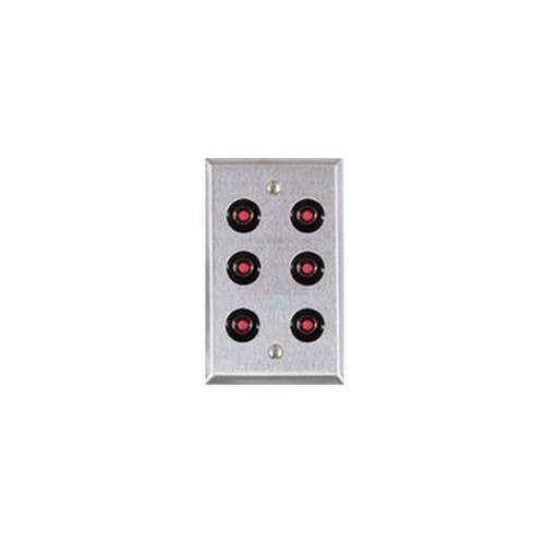 Alarm Controls RP-48