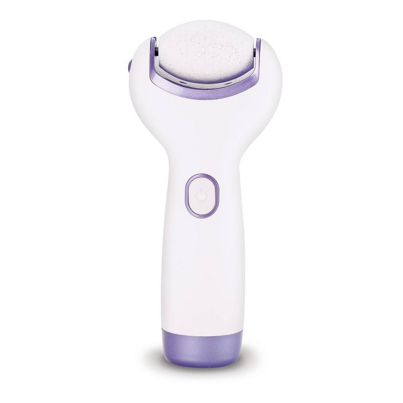 Plum Beauty Automatic Foot File