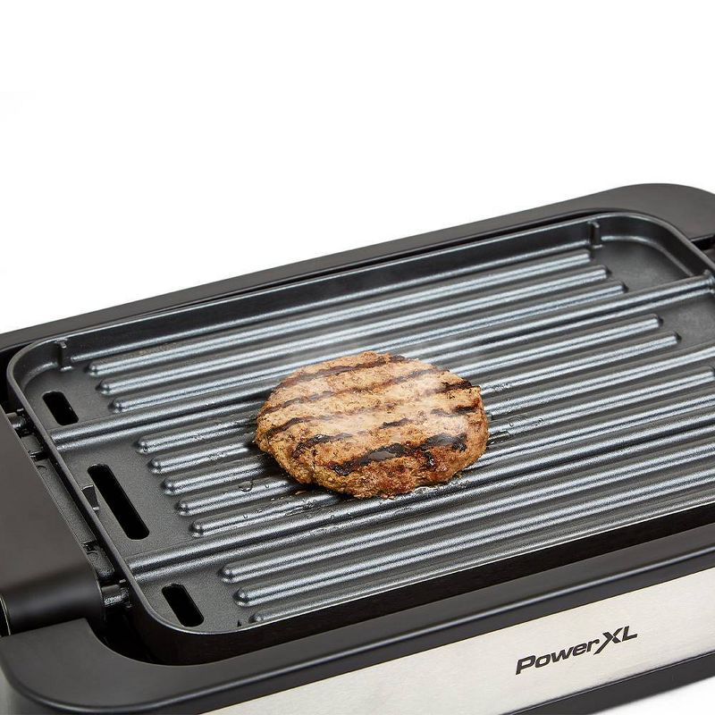 As Seen on TV PowerXL Indoor Grill