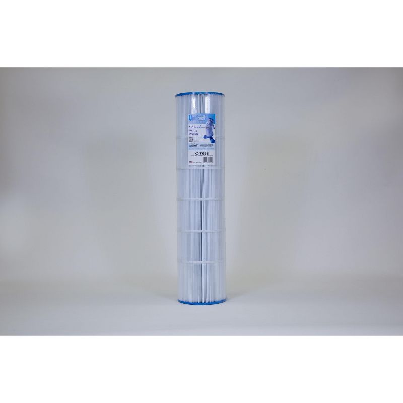 Unicel C-7698 Spa and Swimming Pool High Quality 100 Square Foot Replacement Cartridge Filter for Hayward Star Clear C1000 Filters