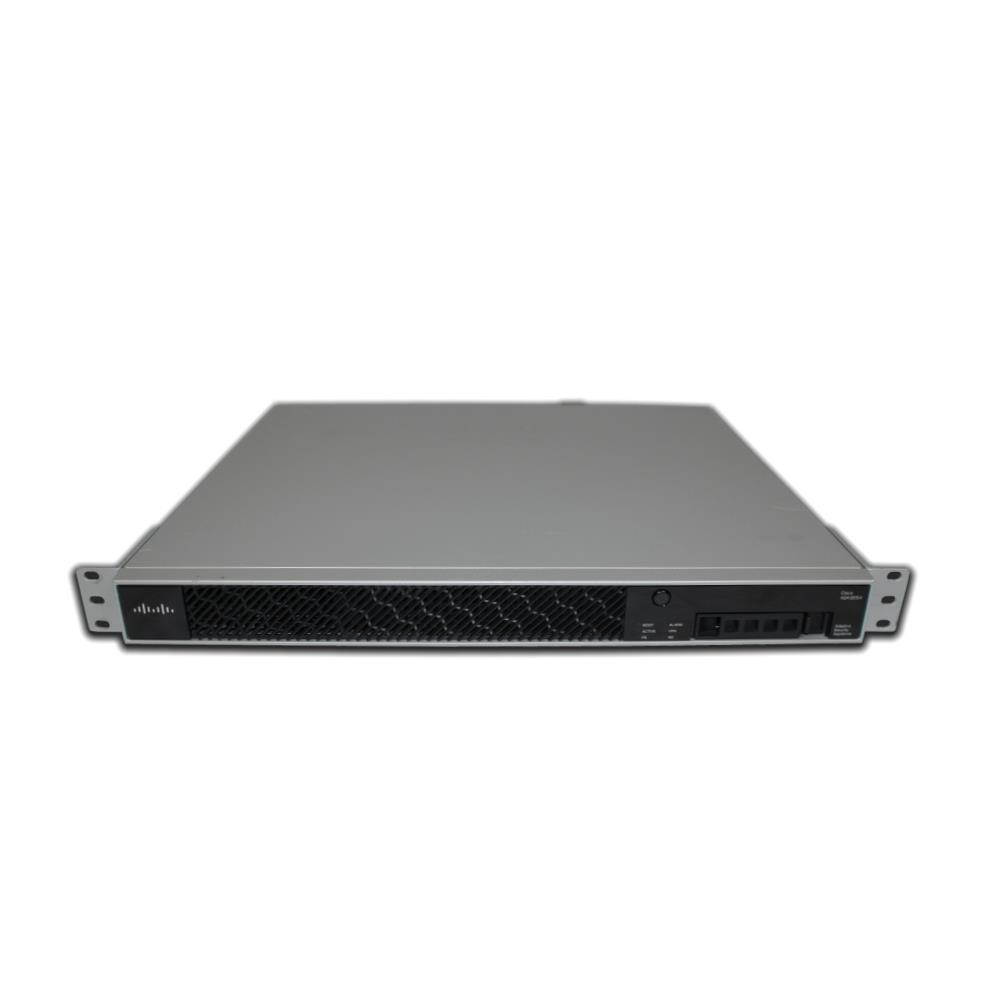 Cisco ASA 5515-K9 6P 1GbE 3DES/AES SSD Firewall ASA5515-K9