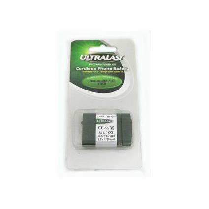 KX-TGA230/272 (HHR-P103A)