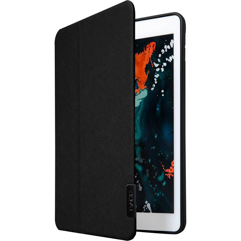 LAUT Ipad Mini 4 & 5 Huex Black