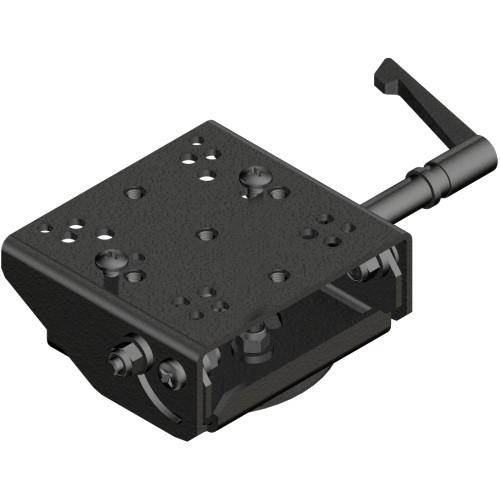 Havis C-MD-202 Action Adapters, Tilt/Swivel, 1.82 High