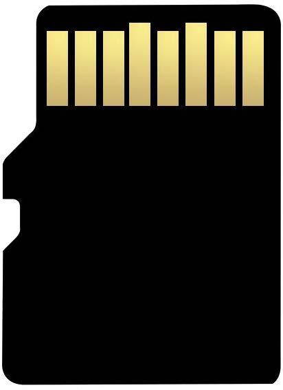 Festnight yvonne Memory Card Flash Data Storage Micro SDHC TF 32GB Fast Speed