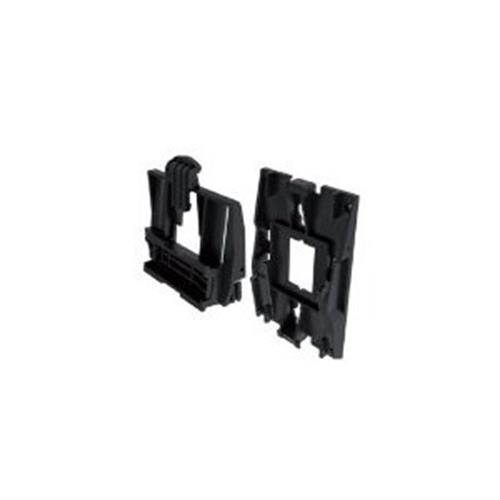 Mitel Networks 80C00011AAA-A Wall Mount Kit - For Aastra 6869I; Mitel 6863I, 6865I, 6867I