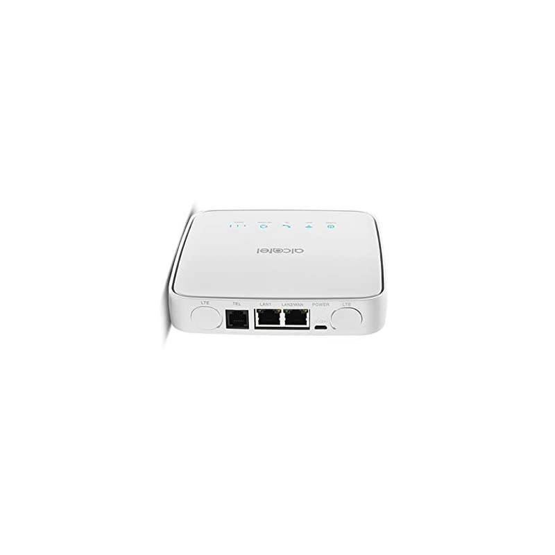 Router  Link Hub 4G LTE Unlocked Worldwide HH41NH Multibam 150 Mbps WiFi 4G LTE USA Latin Caribbean Euro Asia Africa + RJ45 Up to 32 Users HH41NH2BTGMXA1