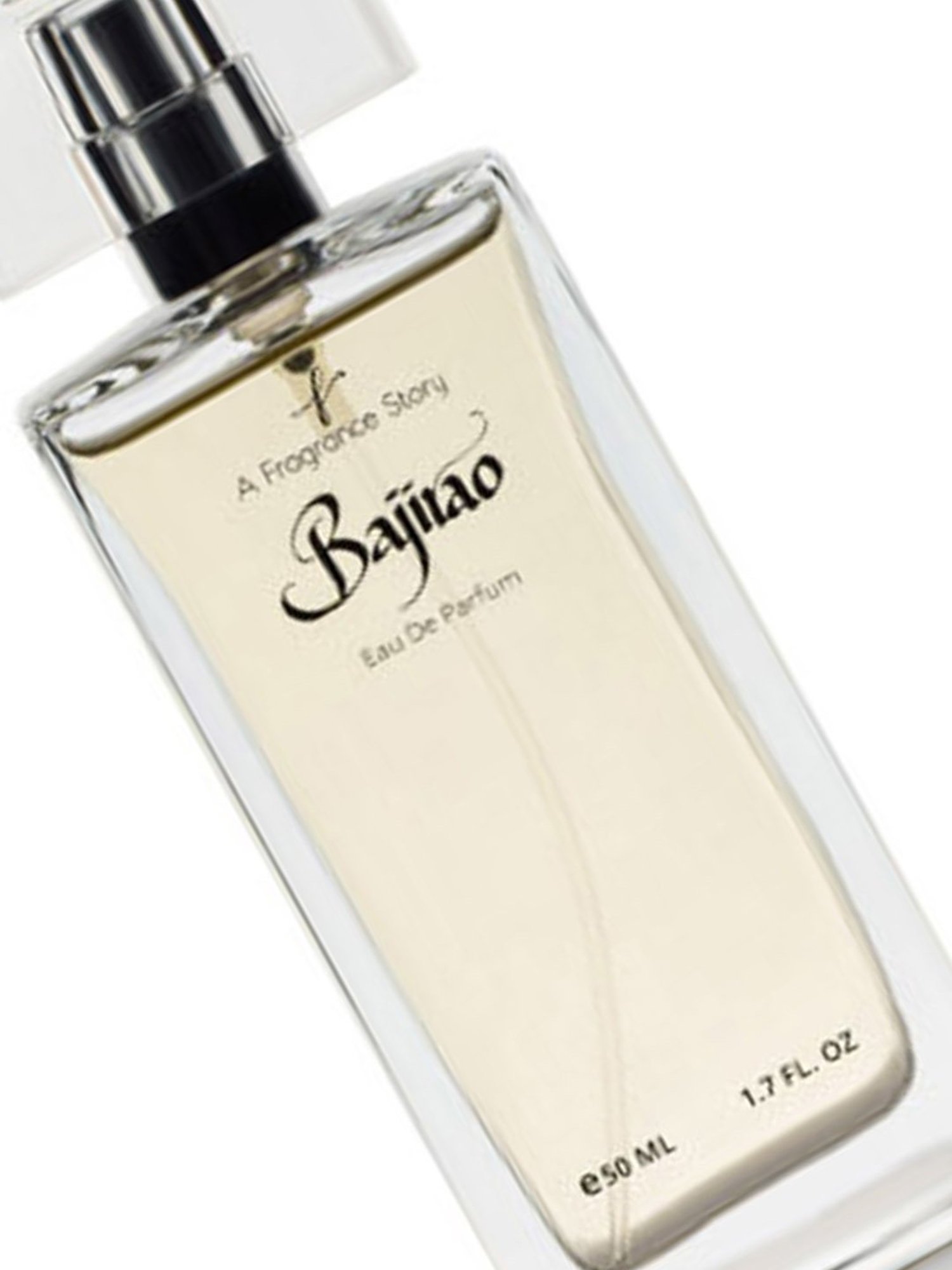A Fragrance Story Bajirao Eau de Parfum - 50 ml