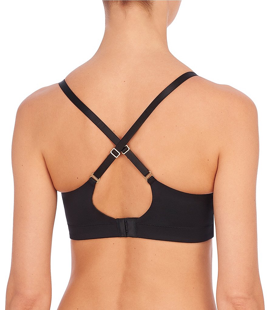 Yummie Audrey Comfortable Seamless Bralette