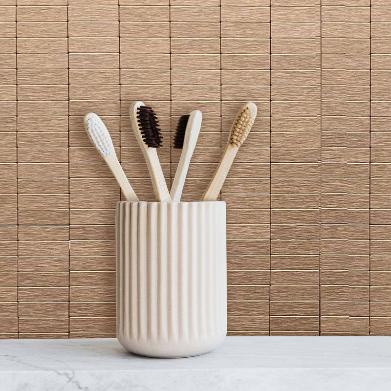 DIP Design is Personal 10pk Copper 12'' x 12'' Tiles Backsplash