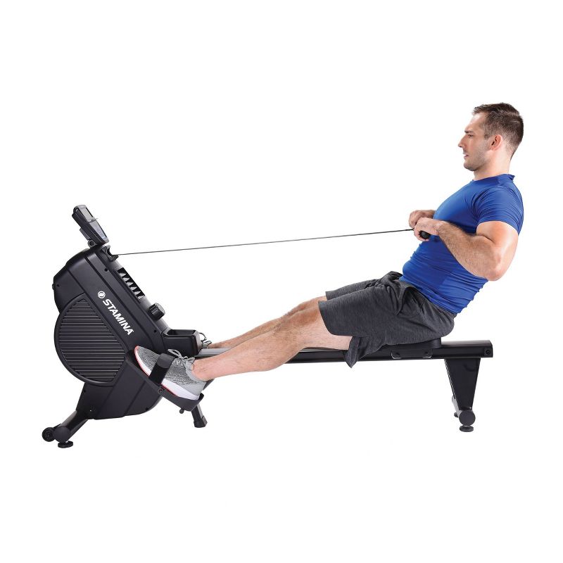 Stamina ATS Air Rower 1399