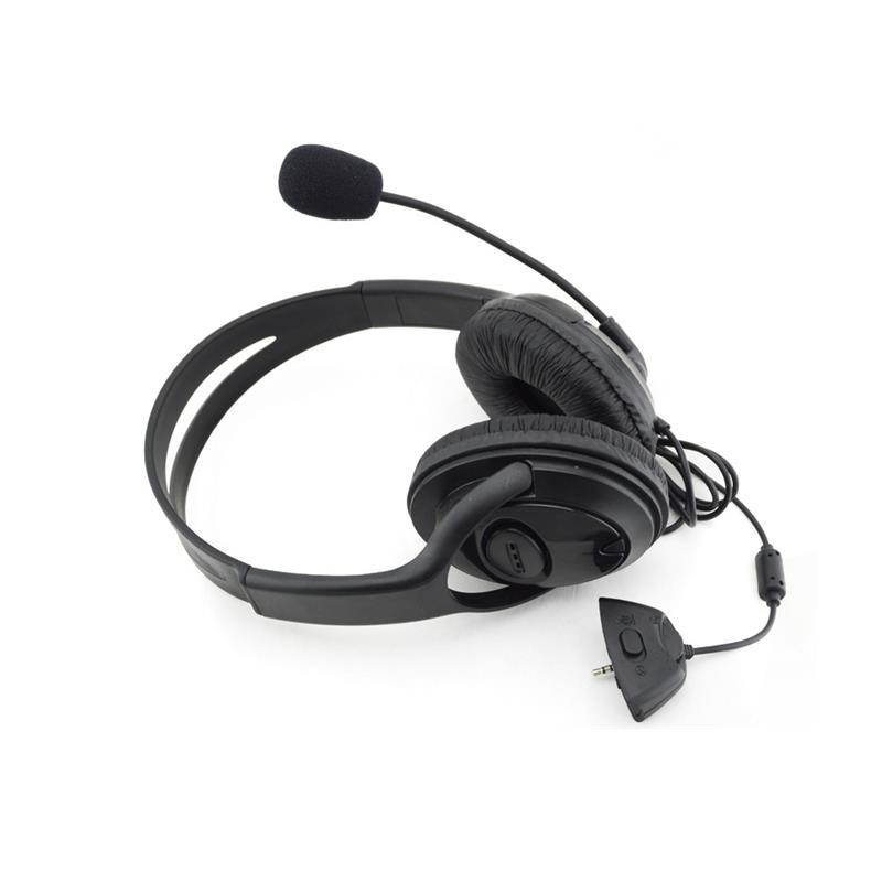 Headphone Headsets with Mic for Xbox 360 Controller