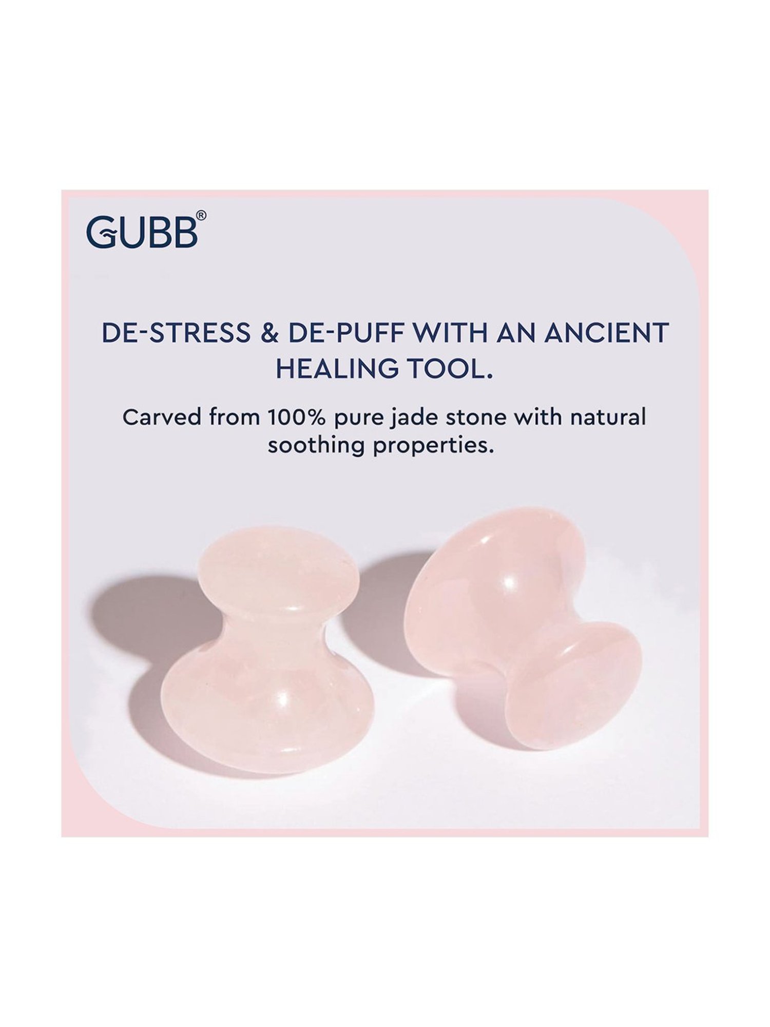 Kazarmaa 3D Manual Roller Face Body Massager