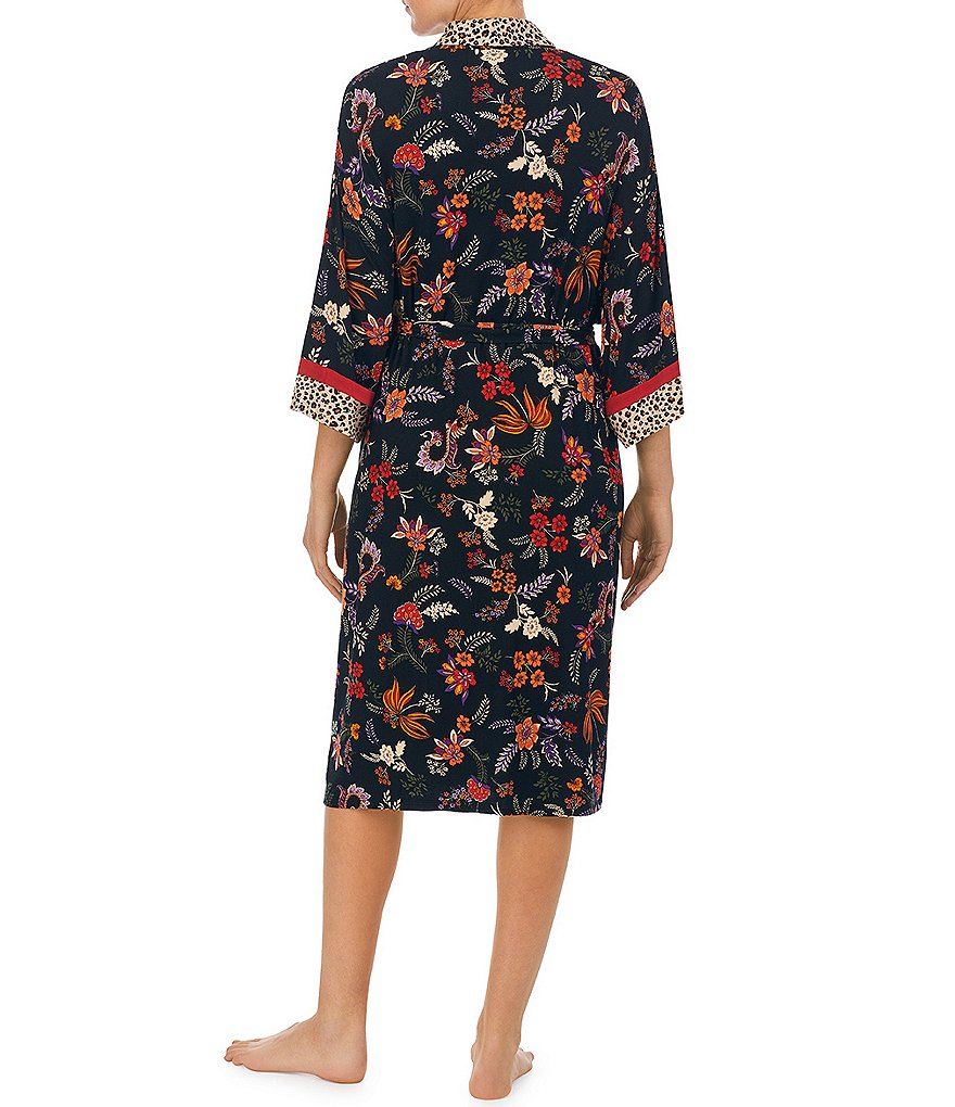 UGG Lorie Terry Wrap Robe