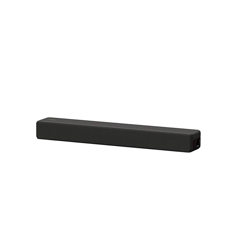 S200F 21ch Sound Bar with Builtin Subwoofer and Bluetooth HT200F Renewed