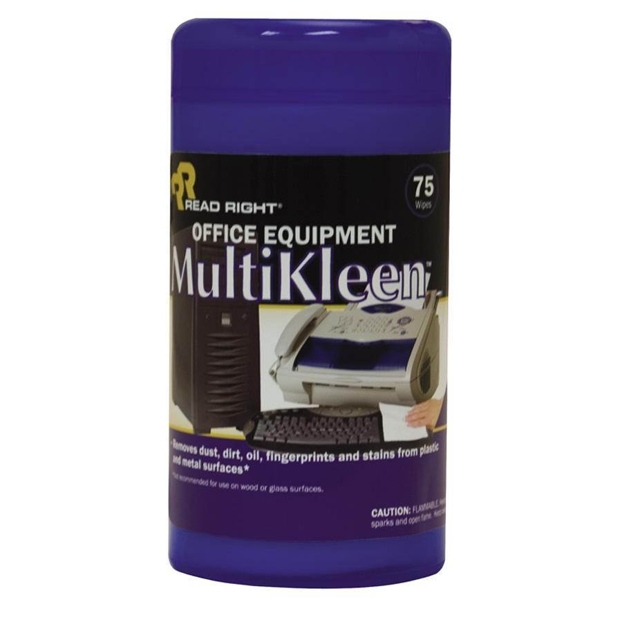 Advantus Office Cleaning Wipes