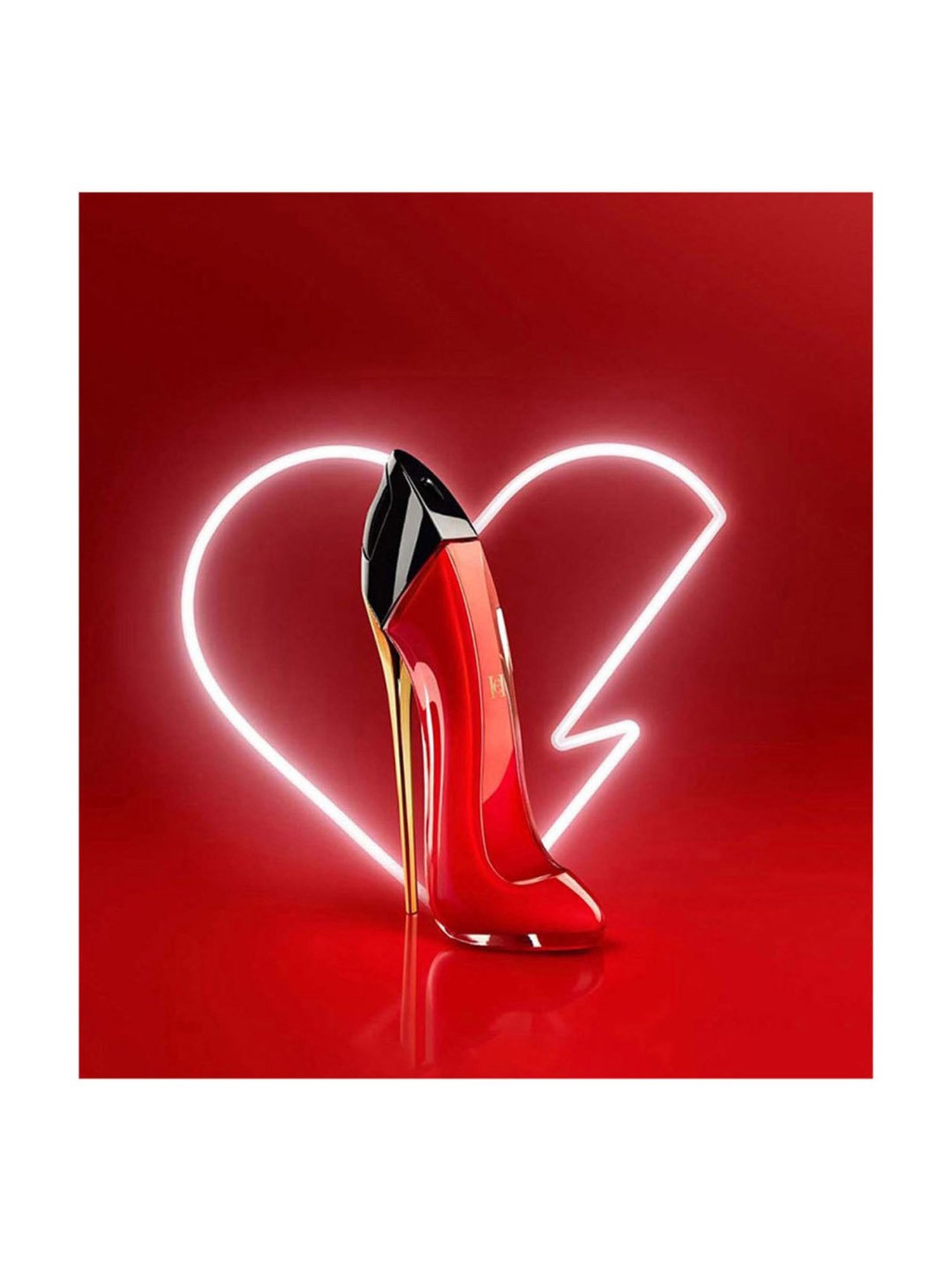 Carolina Herrera Very Good Girl Eau De Parfum 50 ml