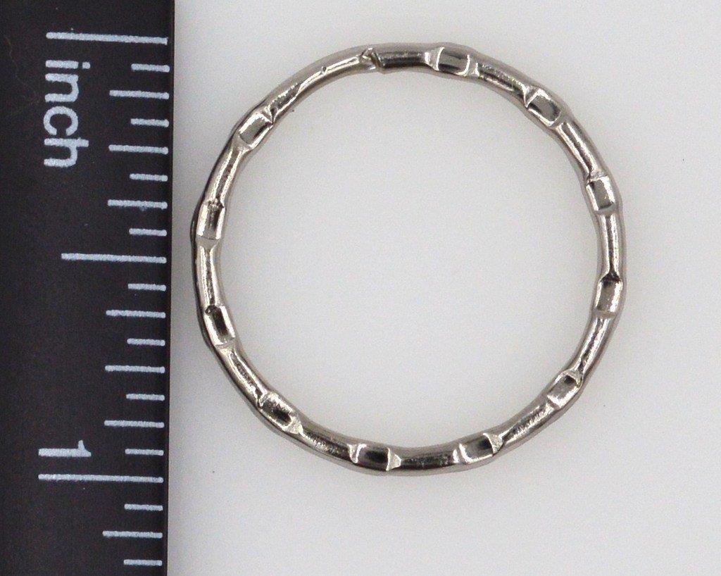 You are Always in My Heart Kitty Cat Keychain 107A