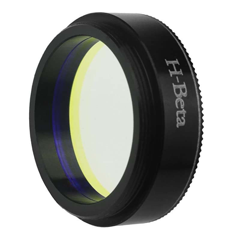 125quot Narrowband HBeta Filter