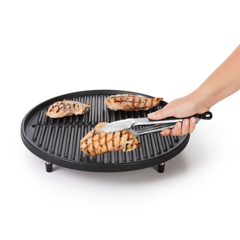 Tovolo Stainless Steel 9" Beat Whisk Silver