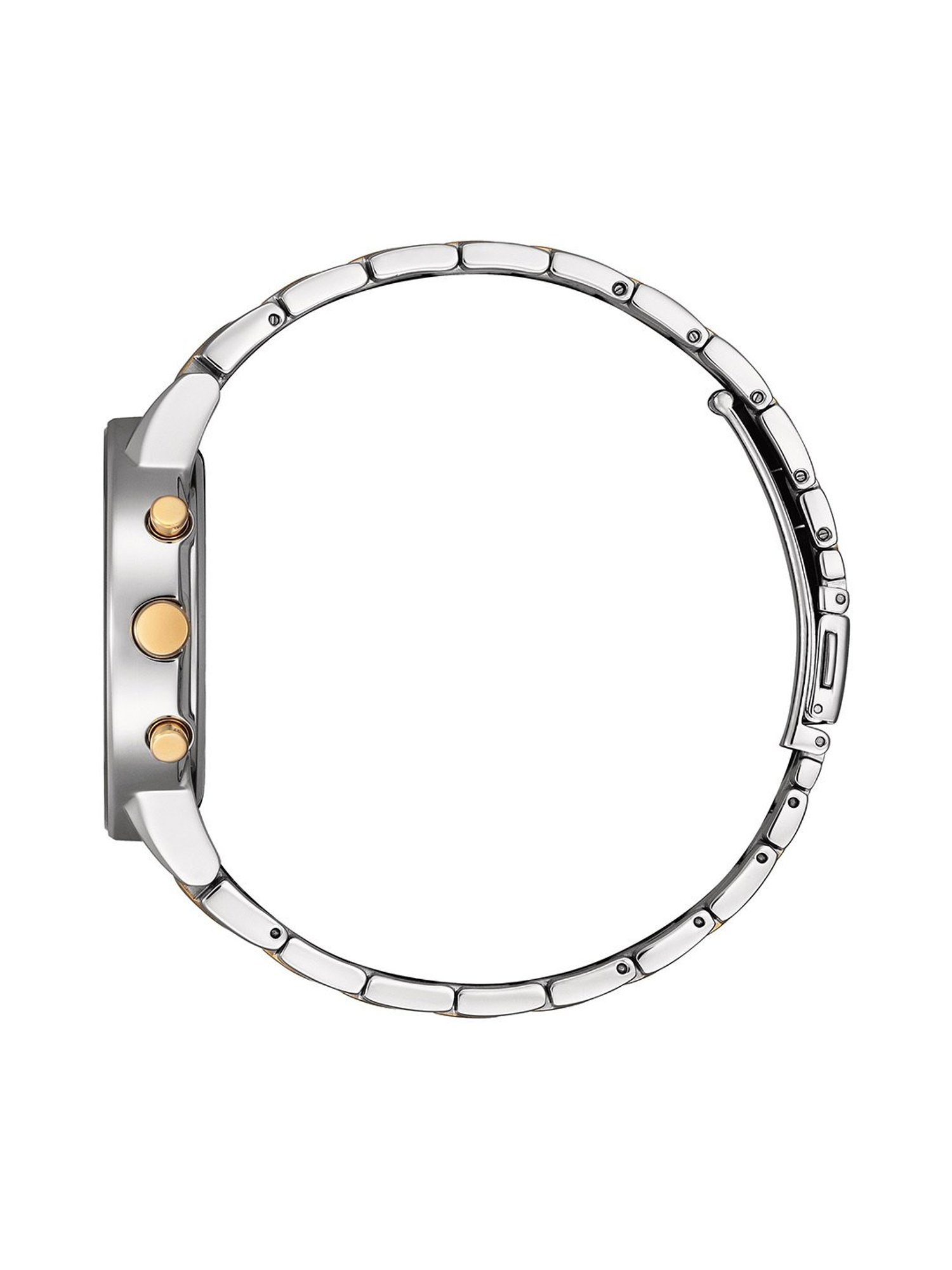 Citizen AT2244-84A Analog Watch for Men